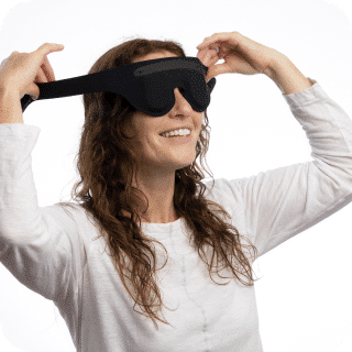 Noctura Sleep Mask