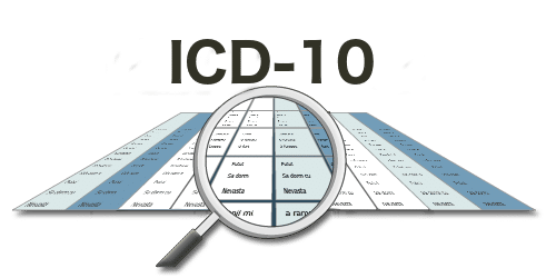 diabetic retinopathy icd-10